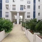 Lovely 1-Bed Apartment In Lac1 Tunis