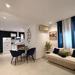 Lovely 1-Bed Apartment In Lac1 Tunis