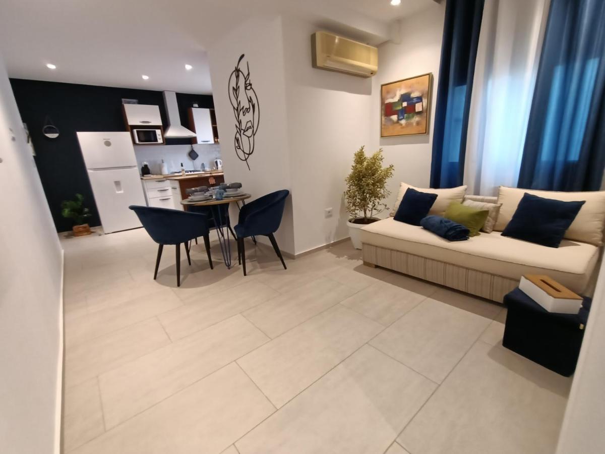Appartement Lovely 1-bed In Lac1
