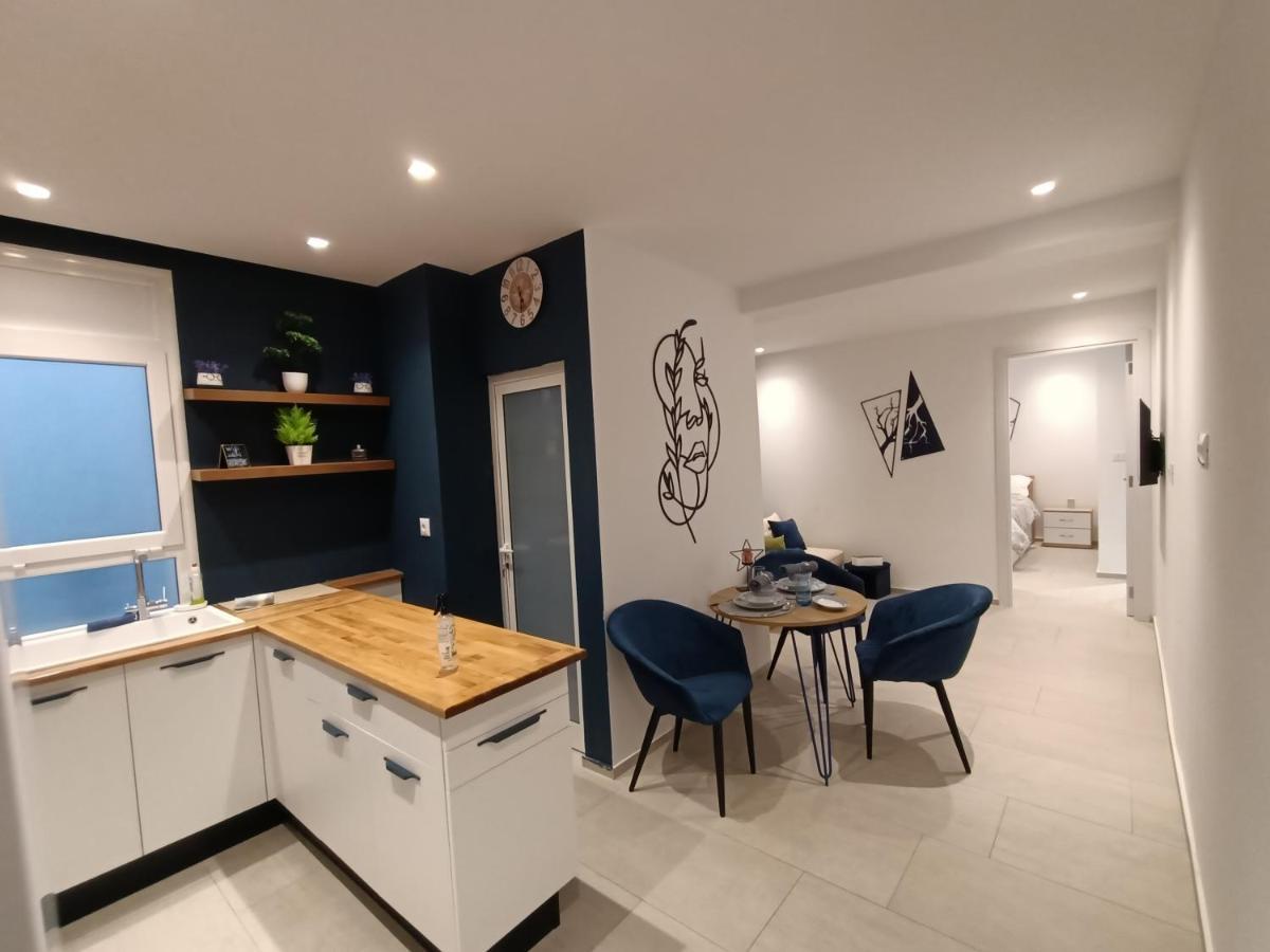 Lovely 1-bed In Lac1 Appartement Tunis