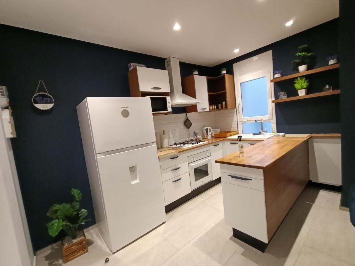 Appartement Lovely 1-bed In Lac1 *