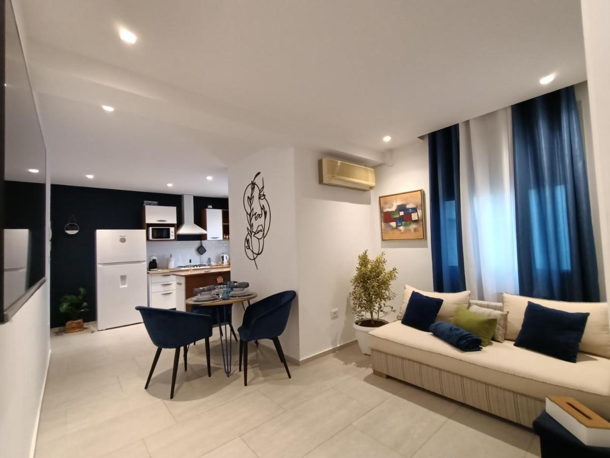 Appartement Lovely 1-bed In Lac1 Tunis