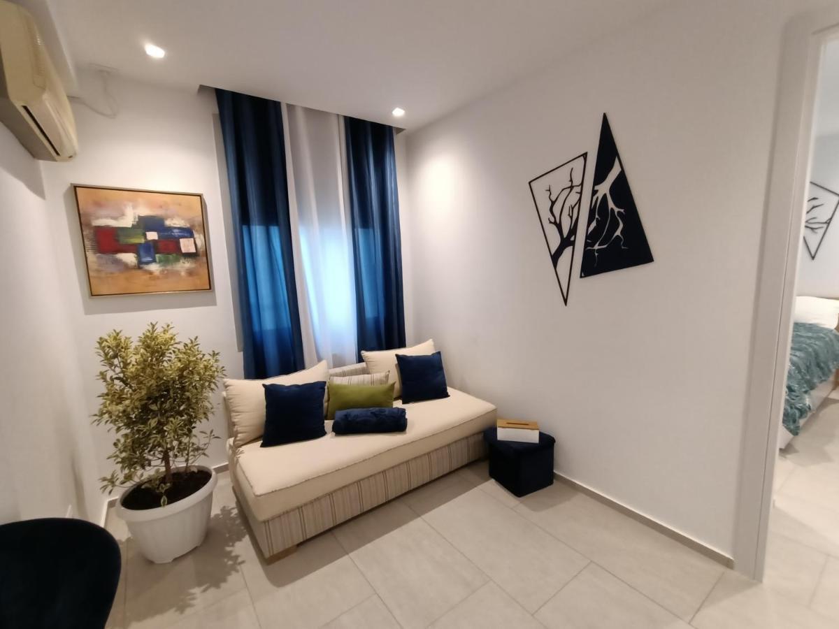 Lovely 1-bed In Lac1 Appartement *
