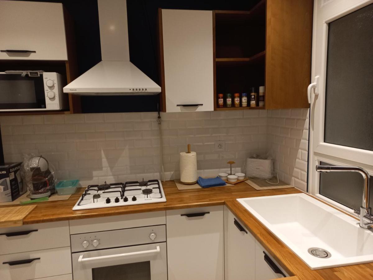 Lovely 1-bed In Lac1 *