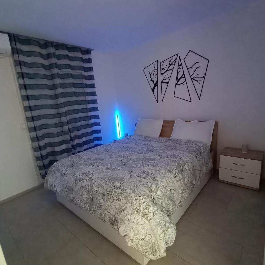 Lovely 1-bed In Lac1 Tunis