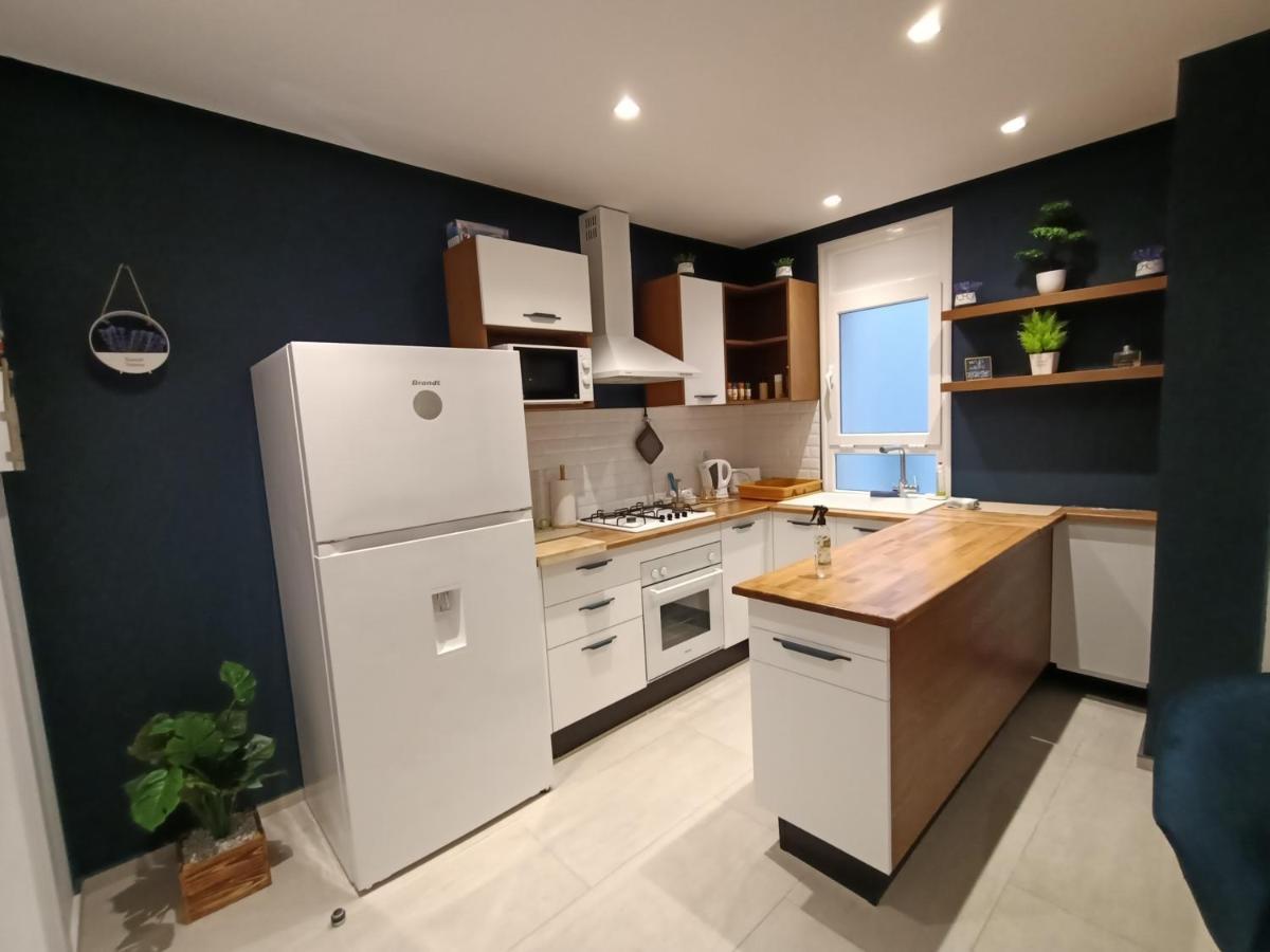 Appartement Lovely 1-bed In Lac1 *