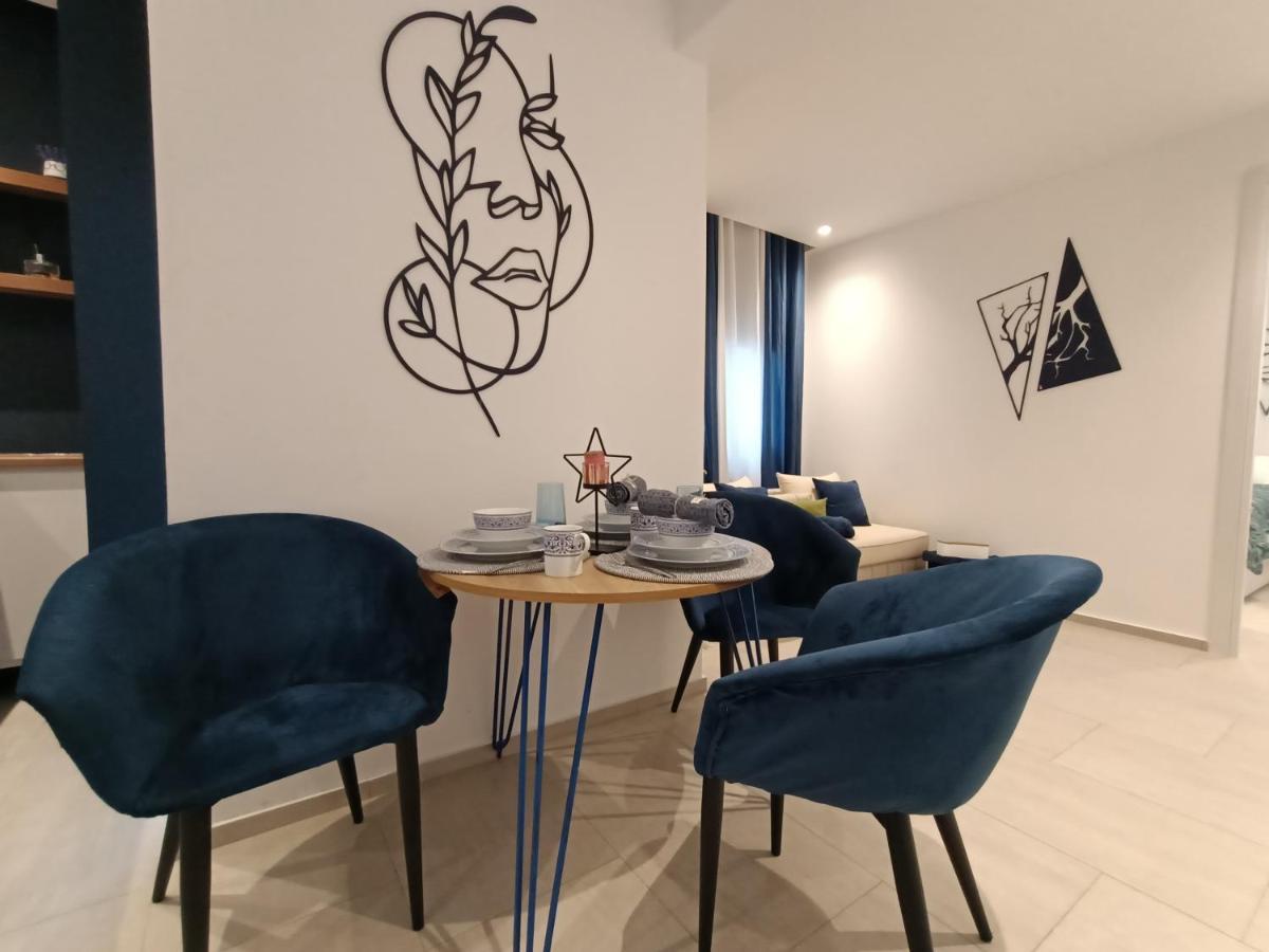 Lovely 1-bed In Lac1 Tunis